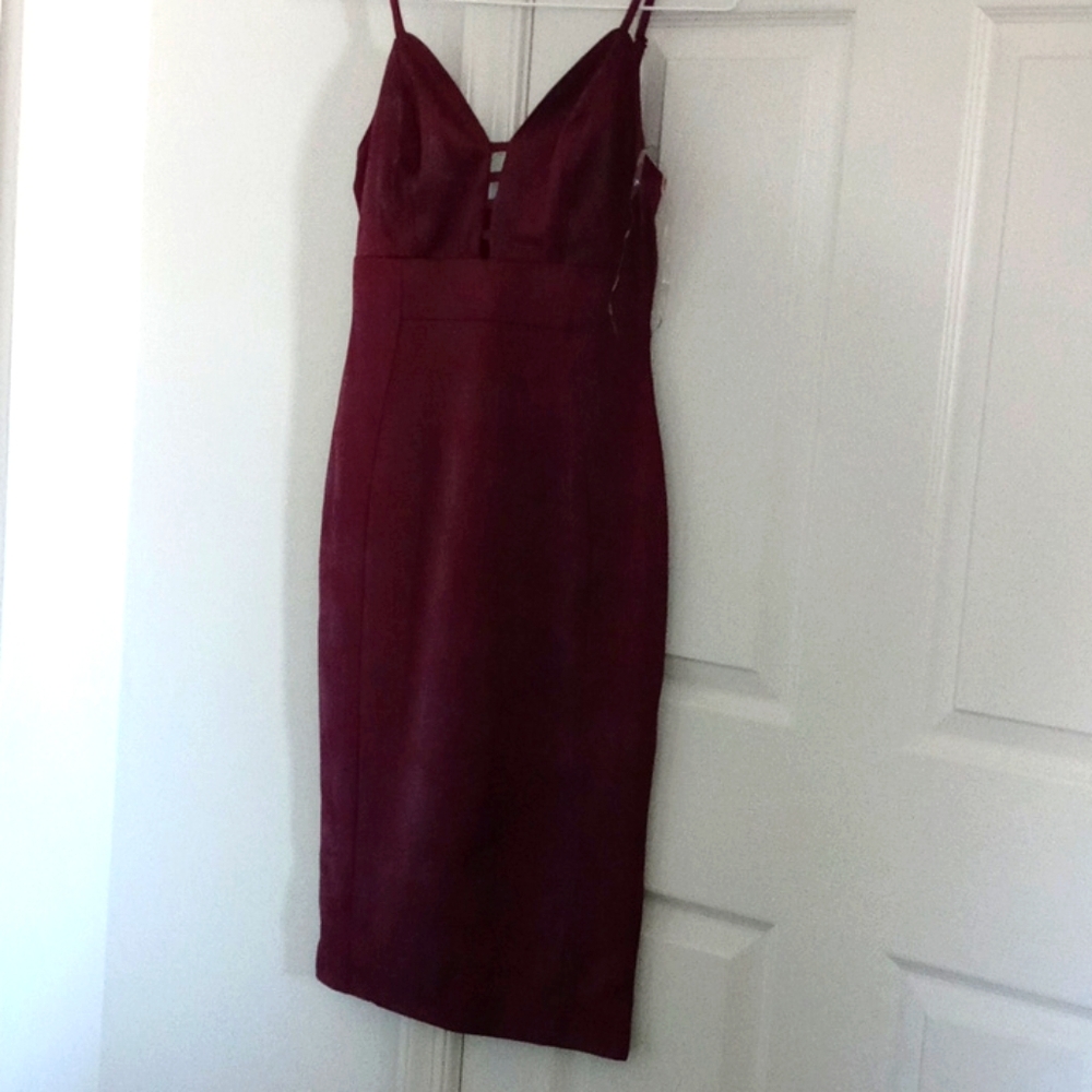 Date night dress